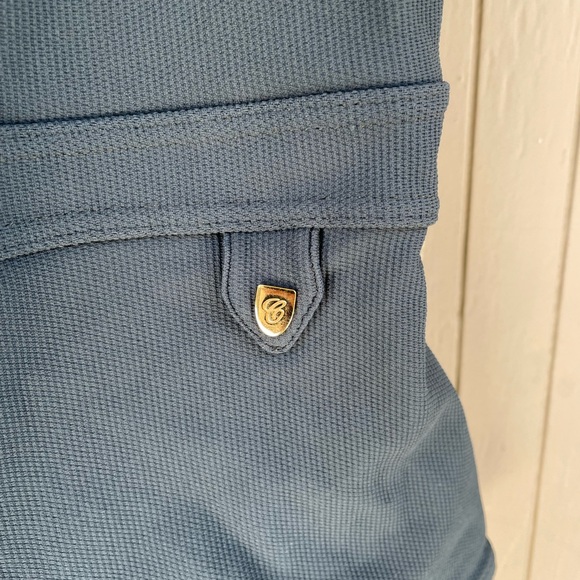 Chloe One Piece Swimsuit - Picture 3 of 8